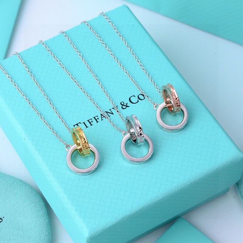 Tiffany Necklaces